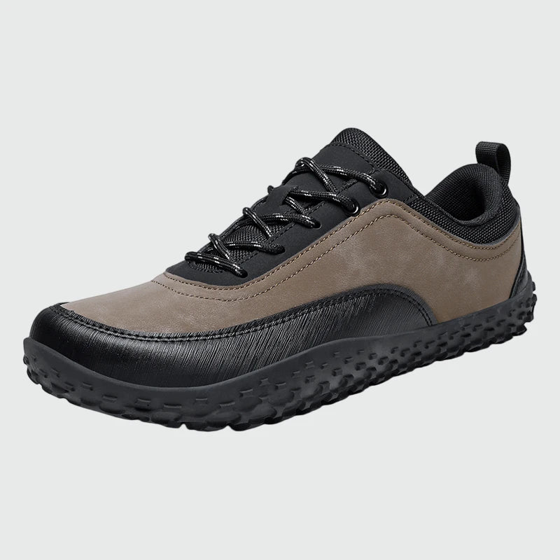 Men barefoot shoes